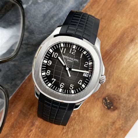 patek philippe aquanaut 5167a 001 price